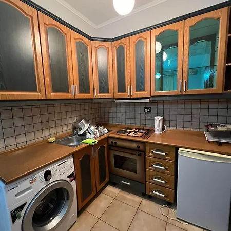 Durres Apartaments Exterior photo